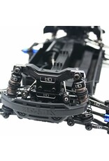 HOT RACING HRAGRM311R01 ANTI-ROLL SWAY BAR SET FOR ARRMA GROM