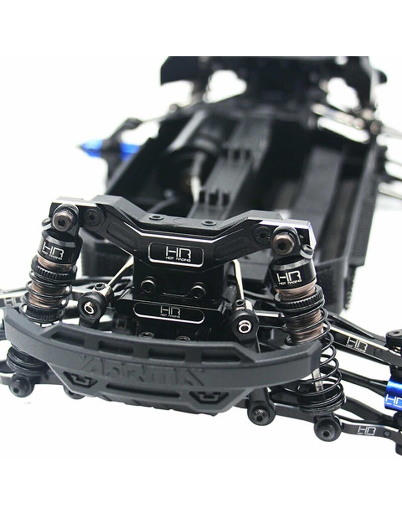 HOT RACING HRAGRM311R01 ANTI-ROLL SWAY BAR SET FOR ARRMA GROM