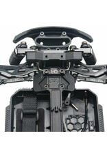 HOT RACING HRAGRM311R01 ANTI-ROLL SWAY BAR SET FOR ARRMA GROM