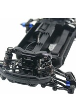 HOT RACING HRAGRM311R01 ANTI-ROLL SWAY BAR SET FOR ARRMA GROM