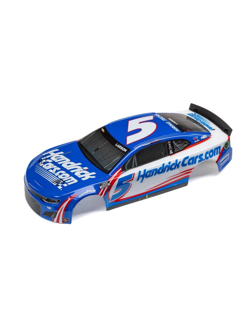 LOSI LOS-1925 NASCAR GROM LARSON #5 HENDRICKCARS 2024 BODY: PAINTED