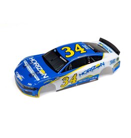 LOSI LOS-1922 NASCAR GROM MCDOWELL #34 HORIZON HOBBY 2024 BODY: PAINTED