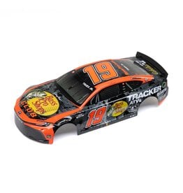 LOSI LOS-1908 NASCAR GROM TRUEX JR #19 BASS PRO 2024 BODY: PAINTED