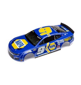 LOSI LOS-1911 NASCAR GROM ELLIOT #9 NAPA 2024 BODY: PAINTED