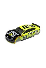 LOSI LOS-1909 NASCAR GROM BLANEY #12 MENARDS 2024 BODY: PAINTED