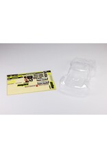 ARRMA ARA412010 MOJAVE GROM BODY: CLEAR