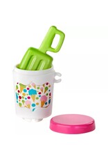 BARBIE MTL HBP34 BARBIE SKIPPER BABYSITTERS INC.FEEDING AND BATH-TIME PLAYSET