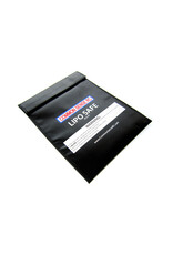 LECTRON PRO CSRC LS-01 LIPO SAFE CHARGING/ STORAGE BAG
