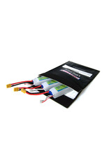 LECTRON PRO CSRC LS-01 LIPO SAFE CHARGING/ STORAGE BAG
