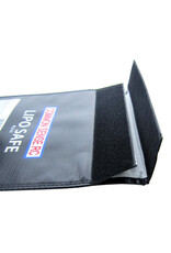 LECTRON PRO CSRC LS-01 LIPO SAFE CHARGING/ STORAGE BAG