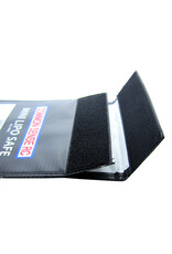 LECTRON PRO CSRC LS-MINI MINI LIPO SAFE CHARGING/ STORAGE BAG