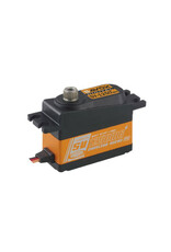 SAVOX SAVSV1250MGP HIGH VOLTAGE MICRO TAIL SERVO W/SOFT START, 0.095SEC / 111.1OZ @ 7.4V