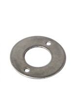 HPI RACING HPI72130 STAINLESS STEEL SLIPPER PLATE, SAVAGE X