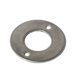 HPI RACING HPI72130 STAINLESS STEEL SLIPPER PLATE, SAVAGE X