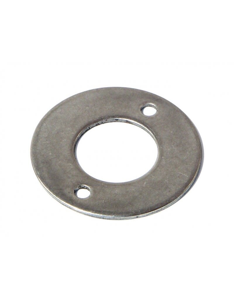 HPI RACING HPI72130 STAINLESS STEEL SLIPPER PLATE, SAVAGE X