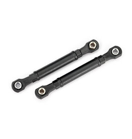 TRAXXAS TRA10742 61MM FIXED LENGTH FRONT TOE LINKS (2)