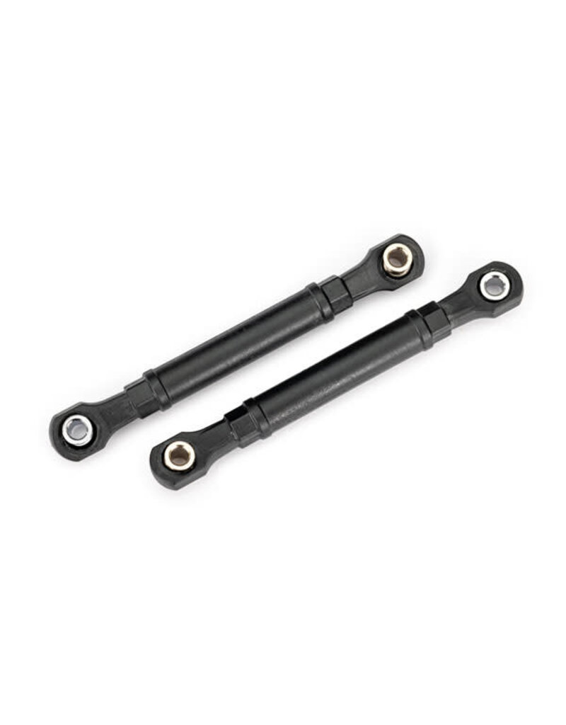 TRAXXAS TRA10742 61MM FIXED LENGTH FRONT TOE LINKS (2)