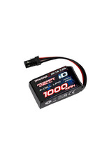 TRAXXAS TRA2822 2S LIPO 7.4V 1000MAH 20C BATTERY: ID