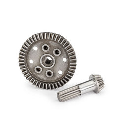 TRAXXAS TRA10778 RING GEAR DIFF/PINION FRONT