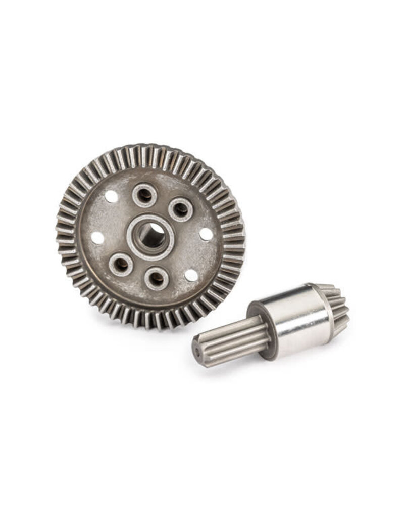 TRAXXAS TRA10779 RING GEAR DIFF/PINION REAR
