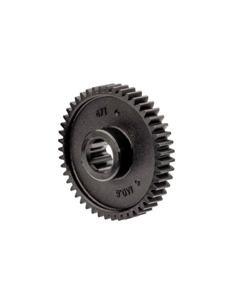 TRAXXAS TRA10756 32P SPUR GEAR 47T .8 MP