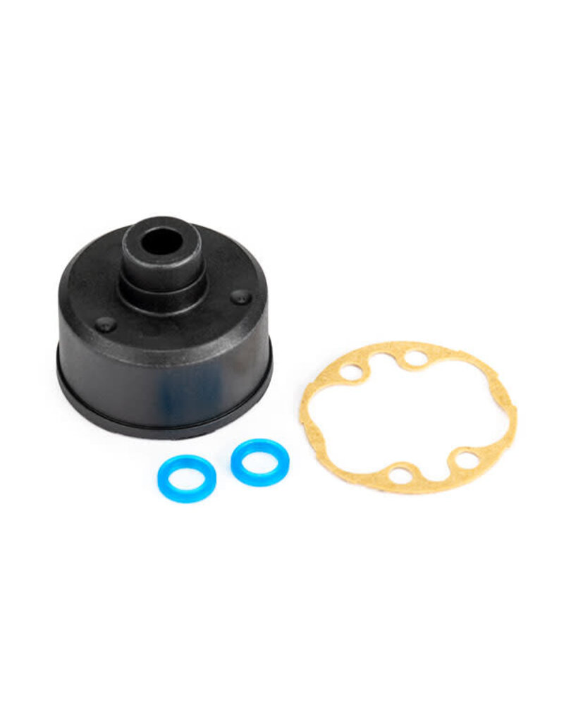 TRAXXAS TRA10781 DIFFERENTIAL CARRIER/SPACER