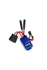TRAXXAS TRA3045R ELECTRONIC SPEED CONTROL, LATRAX, WATERPROOF (ASSEMBLED WITH BULLET CONNECTORS)