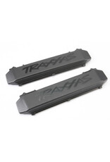 TRAXXAS TRA5627 DOOR, BATTERY COMPARTMENT (2) (FITS RIGHT OR LEFT SIDE)