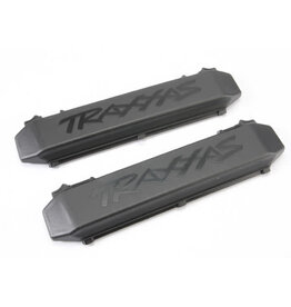 TRAXXAS TRA5627 DOOR, BATTERY COMPARTMENT (2) (FITS RIGHT OR LEFT SIDE)