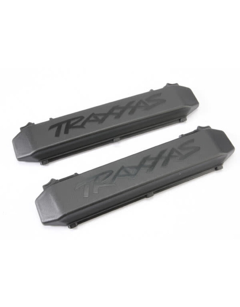 TRAXXAS TRA5627 DOOR, BATTERY COMPARTMENT (2) (FITS RIGHT OR LEFT SIDE)