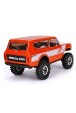 REDCAT RACING RER37864 ASCENT-18 SCOUT II ORANGE