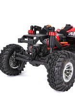 REDCAT RACING RER37864 ASCENT-18 SCOUT II ORANGE