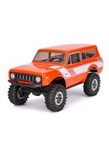 REDCAT RACING RER37864 ASCENT-18 SCOUT II ORANGE