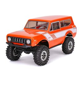 REDCAT RACING RER37864 ASCENT-18 SCOUT II ORANGE