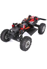REDCAT RACING RER37864 ASCENT-18 SCOUT II ORANGE