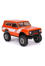 REDCAT RACING RER37864 ASCENT-18 SCOUT II ORANGE
