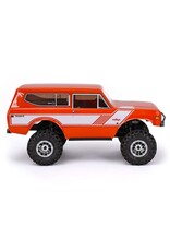 REDCAT RACING RER37864 ASCENT-18 SCOUT II ORANGE