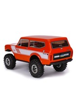 REDCAT RACING RER37864 ASCENT-18 SCOUT II ORANGE
