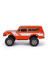 REDCAT RACING RER37864 ASCENT-18 SCOUT II ORANGE