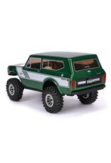 REDCAT RACING RER37865 ASCENT-18 SCOUT II GREEN