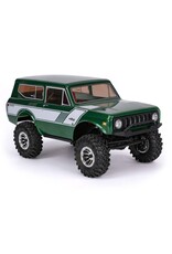 REDCAT RACING RER37865 ASCENT-18 SCOUT II GREEN