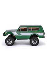 REDCAT RACING RER37865 ASCENT-18 SCOUT II GREEN