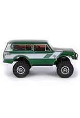 REDCAT RACING RER37865 ASCENT-18 SCOUT II GREEN