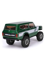 REDCAT RACING RER37865 ASCENT-18 SCOUT II GREEN