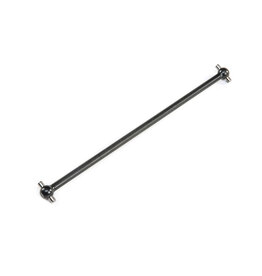 LOSI LOS252092 CENTER, REAR DOGBONE: 5IVE-T 2.0
