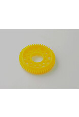 PN RACING PN MR2953WC 2WD MACHINE CUT DELRIN LIMITED SLIP 64P PNWC SPEC SPUR GEAR 53T