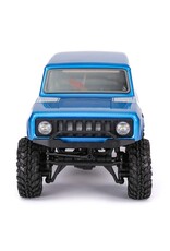REDCAT RACING RER37863 ASCENT-18 SCOUT II BLUE