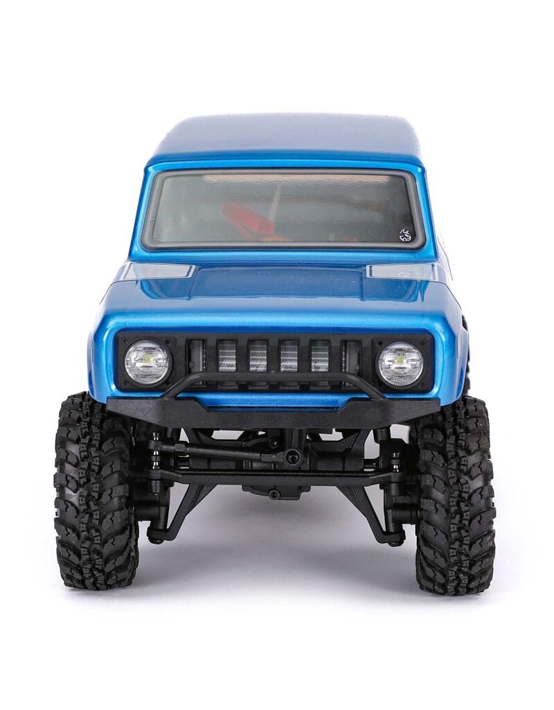 REDCAT RACING RER37863 ASCENT-18 SCOUT II BLUE