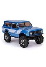 REDCAT RACING RER37863 ASCENT-18 SCOUT II BLUE