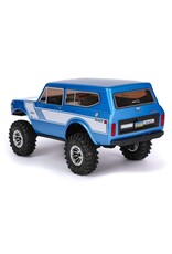 REDCAT RACING RER37863 ASCENT-18 SCOUT II BLUE
